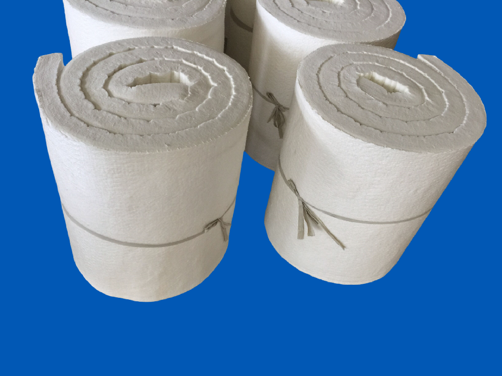 定襄陶瓷纤维毯